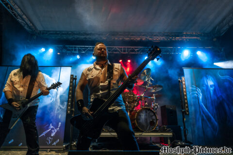 Brainstorm - Celtic Rock Open Air 2019