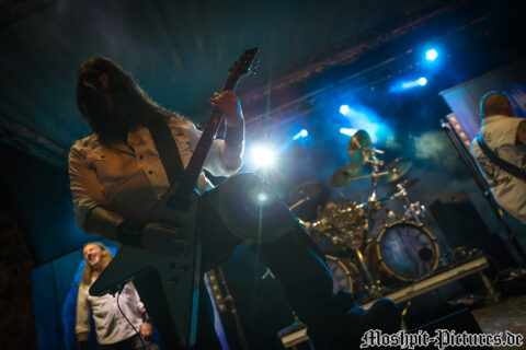 Brainstorm - Celtic Rock Open Air 2019