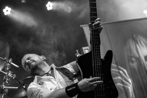 Brainstorm - Celtic Rock Open Air 2019