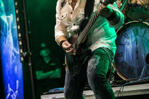 Brainstorm - Celtic Rock Open Air 2019