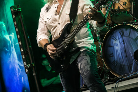 Brainstorm - Celtic Rock Open Air 2019