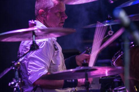 Brainstorm - Celtic Rock Open Air 2019