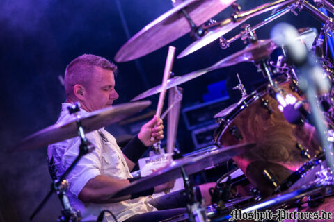 Brainstorm - Celtic Rock Open Air 2019