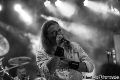 Brainstorm - Celtic Rock Open Air 2019