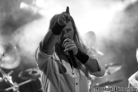 Brainstorm - Celtic Rock Open Air 2019