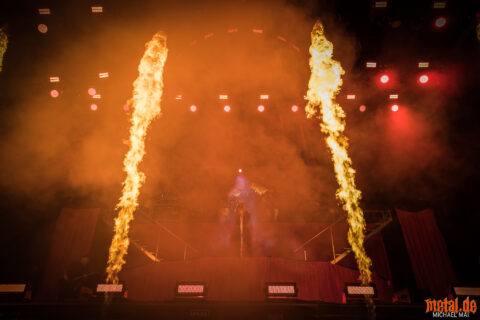 Bring me the Horizon