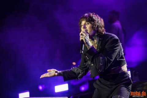 Bring me the Horizon