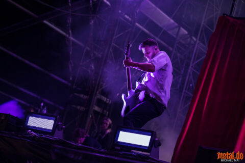 Bring me the Horizon