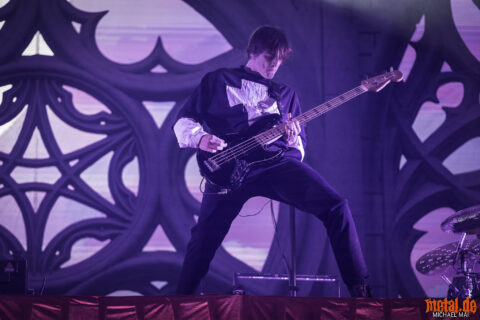 Bring me the Horizon