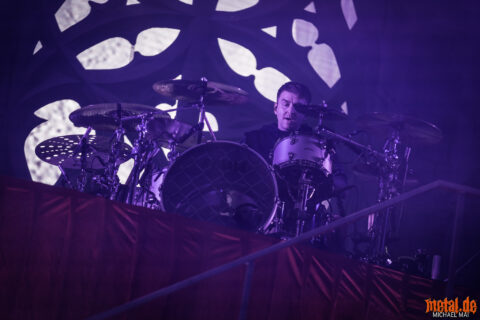 Bring me the Horizon