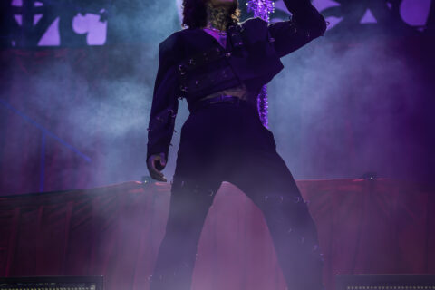 Bring me the Horizon