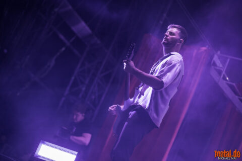 Bring me the Horizon