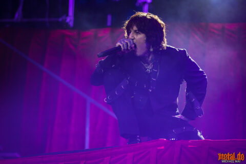 Bring me the Horizon