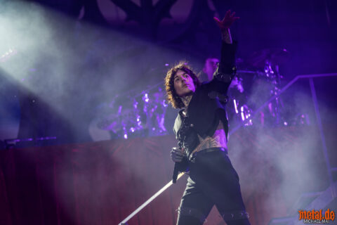 Bring me the Horizon