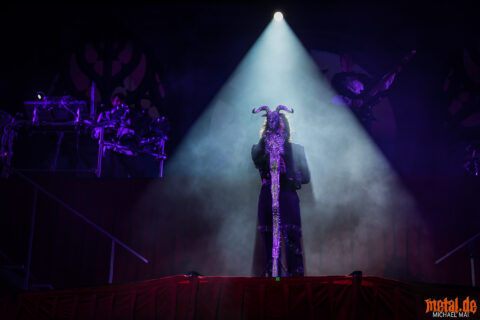 Bring me the Horizon