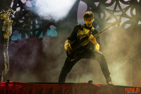 Bring me the Horizon