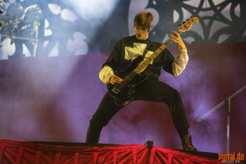 Bring me the Horizon