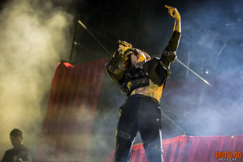 Bring me the Horizon