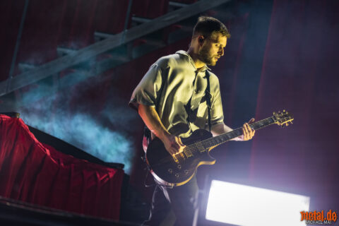 Bring me the Horizon