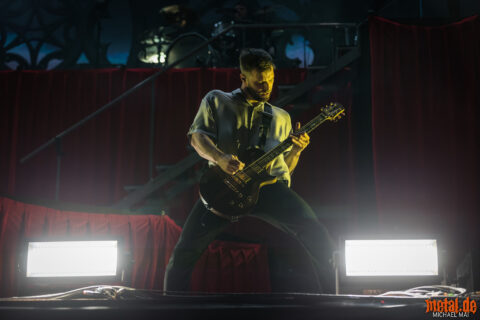 Bring me the Horizon