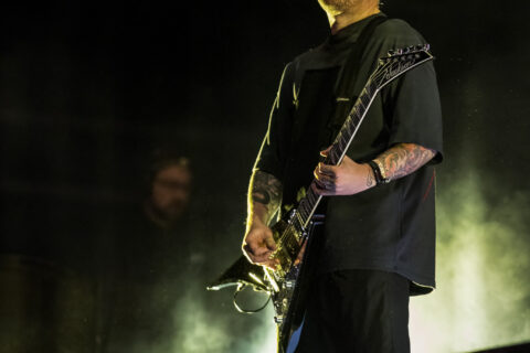 Bring me the Horizon