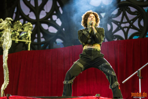 Bring me the Horizon