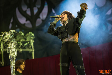 Bring me the Horizon