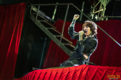 Bring me the Horizon