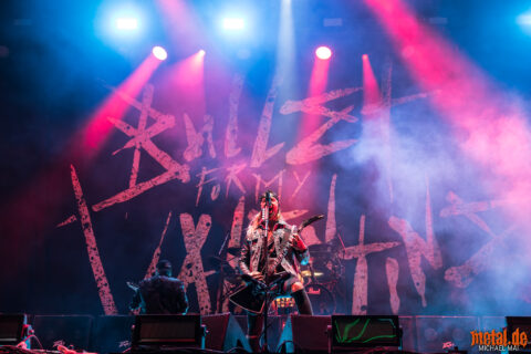 Bullet for my Valentine