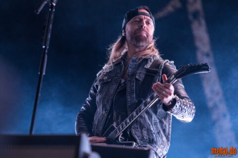 Bullet for my Valentine