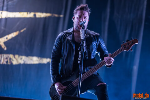 Bullet for my Valentine