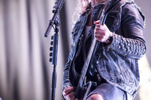 Bullet for my Valentine