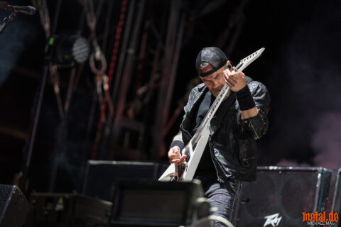 Bullet for my Valentine