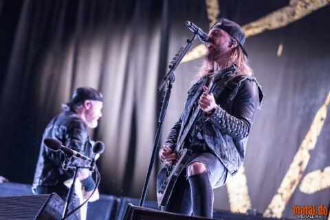 Bullet for my Valentine