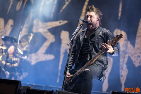 Bullet for my Valentine