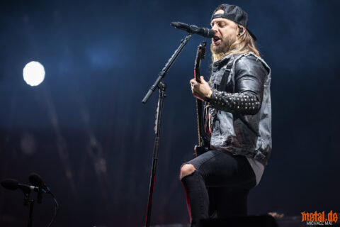 Bullet for my Valentine