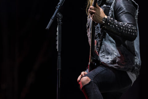 Bullet for my Valentine