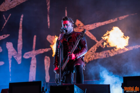 Bullet for my Valentine