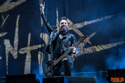 Bullet for my Valentine