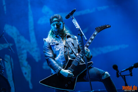 Bullet for my Valentine