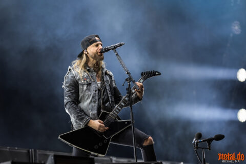 Bullet for my Valentine