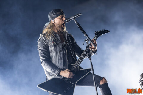 Bullet for my Valentine