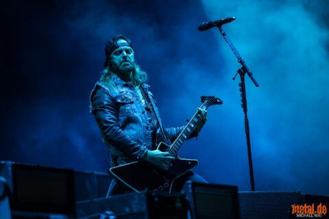 Bullet for my Valentine