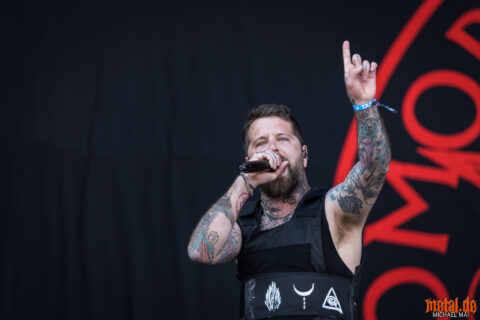 Bury Tomorrow