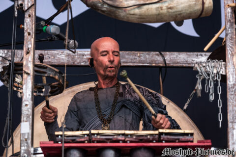 Corvus Corax Era Metallum