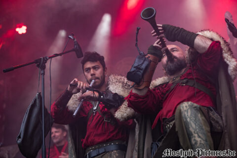 Impressionsfoto - Feuertanz Festival 2026
