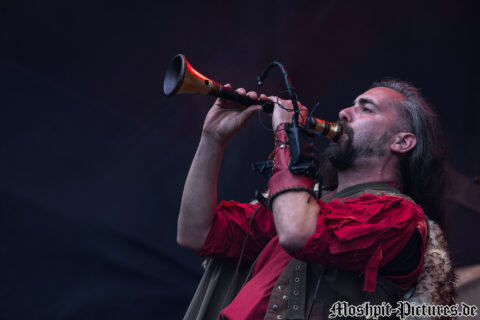 Impressionsfoto - Feuertanz Festival 2026