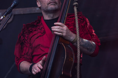 Impressionsfoto - Feuertanz Festival 2026