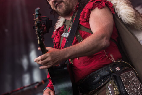 Impressionsfoto - Feuertanz Festival 2026