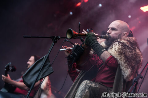 Impressionsfoto - Feuertanz Festival 2026